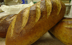 carraway sour dough